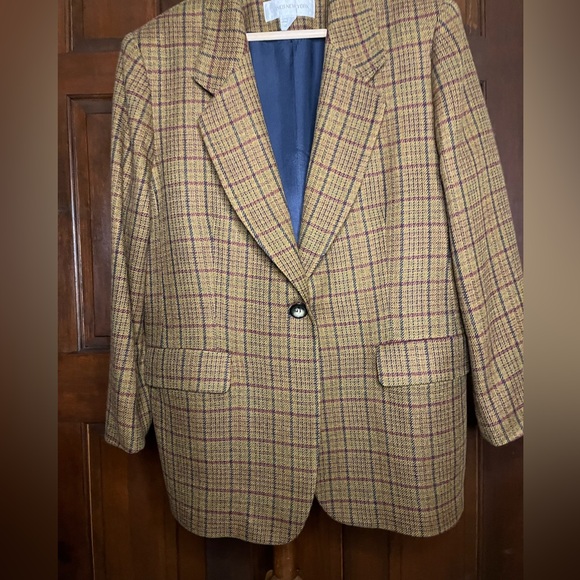 Jones New York Blazer - Picture 3 of 9